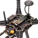 Großhandels preis Holybro FPV Zubehör S500 V2 Kit S500 V2 Kit-Pixhawk 6C Kunststoff & Pm02 & M10 Gps